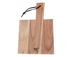 DREWNIANA DESKA DO PIECZYWA L