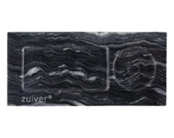 TACA CERAMICZNA SZARA