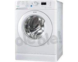 Pralka Indesit BWA 81083X W PL