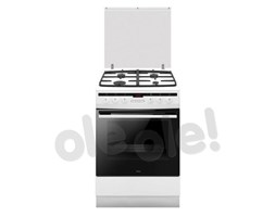 Amica 6117GE2.33HZpTaDpNA(W)- szybka wysyłka! - Raty 10x0%