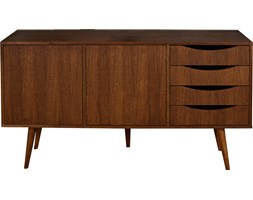 Komoda Classy Brown 150, Pastform Furniture