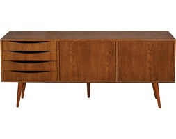 Komoda Classy Brown 180, Pastform Furniture