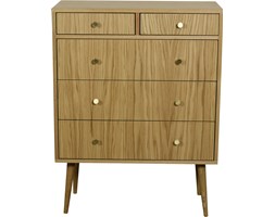 Komoda Corrihigh Light, Pastform Furniture