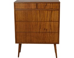 Komoda Corrihigh Tip-on, Pastform Furniture