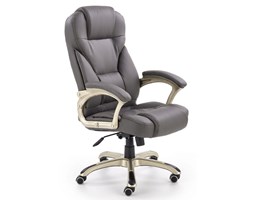 Elegancki fotel gabinetowy Desmond