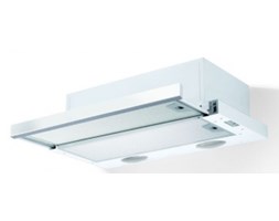 Okap Faber Flexa Glass M6 BK60