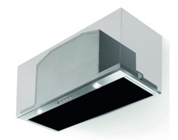 Okap Faber Inca Lux INCA Lux Glass EG8 X/BK 52