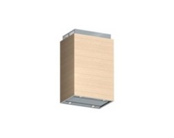 Okap Falmec Laguna Panel