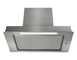 Okap podszafkowy Micra INOX 59,5 cm