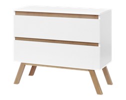 Komoda Thor dwie szuflady