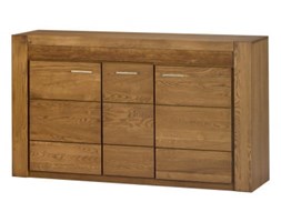 Komoda Velvet VELVET_45 Szynaka Meble