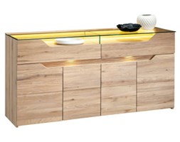 Komoda Szkło Selene SE.1041 Meble Krysiak