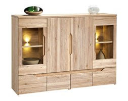 Komoda Wysoka Selene SE.1042 Meble Krysiak