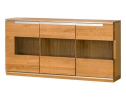 Kredens przeszklony Torino TORINO_45 Szynaka Meble