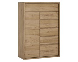 Komoda Shetland SHETLAND_T32 Meble Wójcik