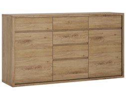 Komoda Shetland SHETLAND_T41 Meble Wójcik