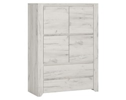 Komoda Angel ANG_TYP33 Meble Wójcik