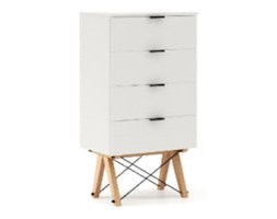 Komoda Tallboy Low minko-tallboy-low Minko