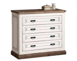 Komoda Provance PROV_KOM_4S_44 Meble Krysiak