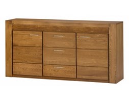 Komoda Velvet VELVET_47 Szynaka Meble