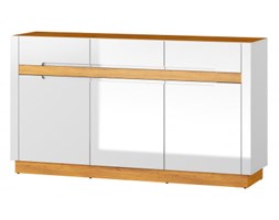 Komoda 3D Visio VISIO_45 Szynaka Meble