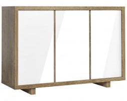 Komoda Aspen Aspen K3D Gała Meble