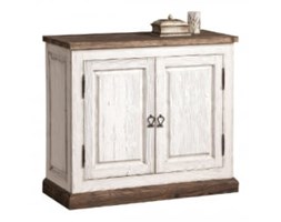 Komoda Provance PROV_KOM_K2D_11 Meble Krysiak