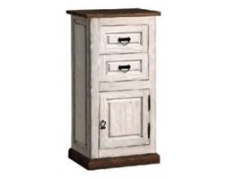 Komoda Provance PROV_KOM_K1D2S_40 Meble Krysiak