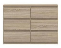 Komoda Chelsea CHLK24 Forte