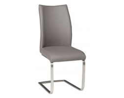 Krzesło Liguria KR0080-MET-U02GR Forte