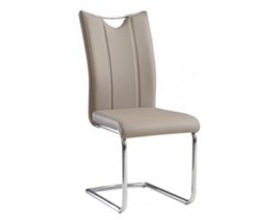 Krzesło Onega KR0112-MET-YBS07 Forte