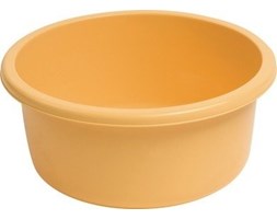 Miska okrągła 4l Curver