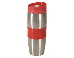 62276 Ambition Fusion Red Kubek Termiczny 380 ML