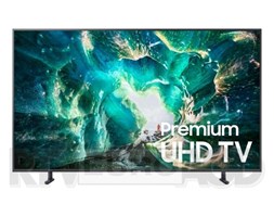 Samsung UE55RU8002U