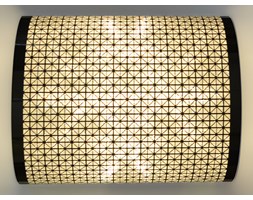 Plafon LEDowy BASCO P-801/4 LED