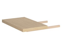 dostawka powiększająca stół 80 Vario Modern