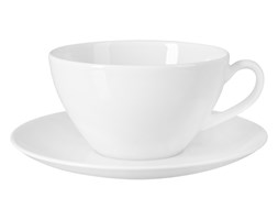 filiżanka ze spodkiem Brunch