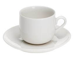 filiżanka ze spodkiem Claudette