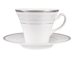 filiżanka ze spodkiem Paris