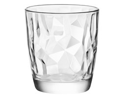 komplet 3 szklanek Diamond