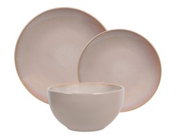 kpl. obiadowy Wabi Sabi Quartz