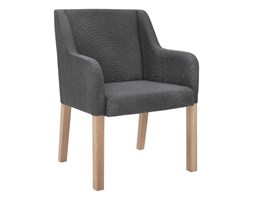 krzesło tapicerowane Amsterdam