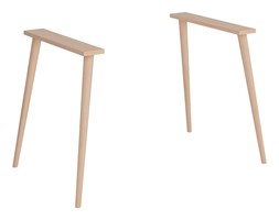 nogi drewniane toczone Vario Modern