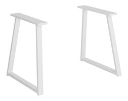 nogi drewniane trapez Vario Modern