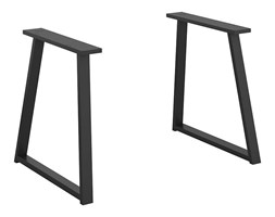 nogi drewniane trapez Vario Modern