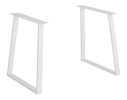 nogi metalowe trapez Vario Modern