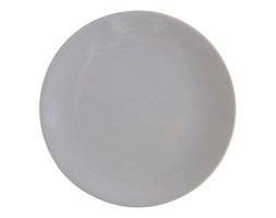 talerz obiadowy Grey