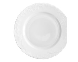 talerz płytki Rococo