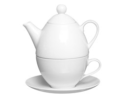 zestaw kawowy 3 elementowy Brunch