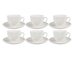 zestaw kawowy Bianco